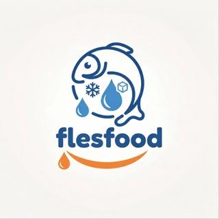 Logo FlesFood